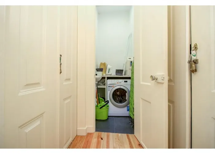 Houze_studio In Alcântara Near Lx Factory